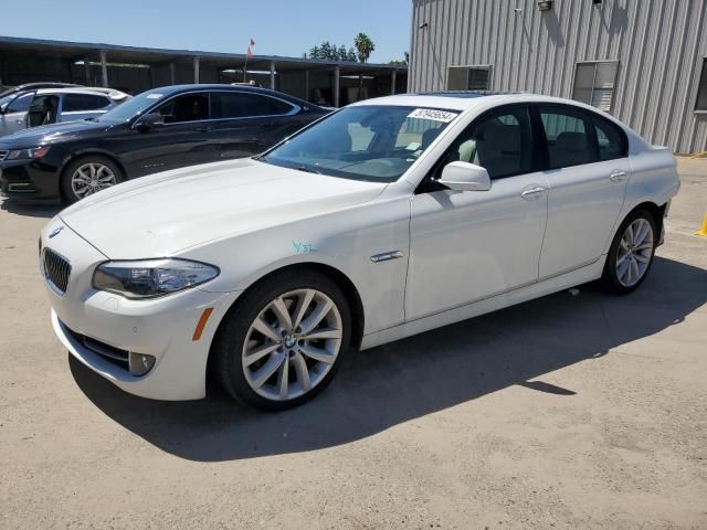 2011 BMW 535 I