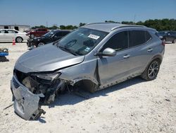 Buick Vehiculos salvage en venta: 2023 Buick Encore GX Select