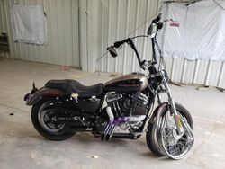 2004 Harley-Davidson XL1200 C for sale in Hurricane, WV