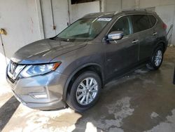 Nissan salvage cars for sale: 2019 Nissan Rogue S