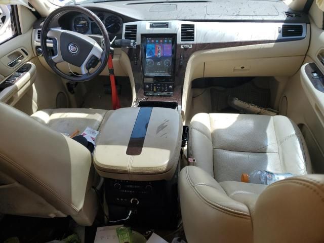 2008 Cadillac Escalade Luxury