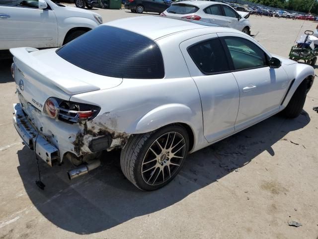 2007 Mazda RX8