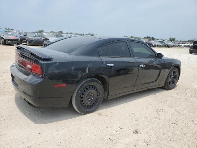 2014 Dodge Charger SXT