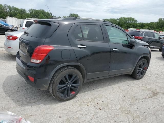 2019 Chevrolet Trax 1LT