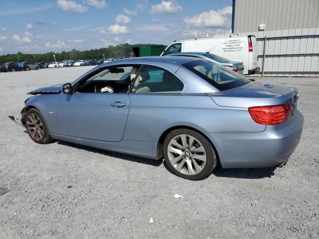 2011 BMW 328 I