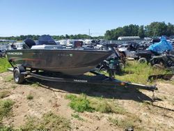 2015 Basstracker Boat en venta en Madisonville, TN