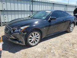 2014 Infiniti Q60 Journey en venta en Wilmer, TX