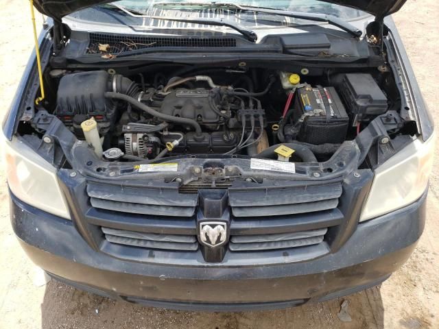 2008 Dodge Grand Caravan SE