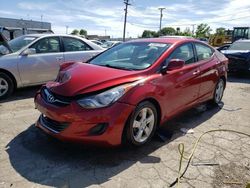 2013 Hyundai Elantra GLS for sale in Chicago Heights, IL