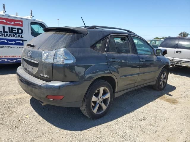 2005 Lexus RX 330