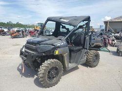 Polaris Vehiculos salvage en venta: 2024 Polaris Ranger XP 1000 Northstar Premium