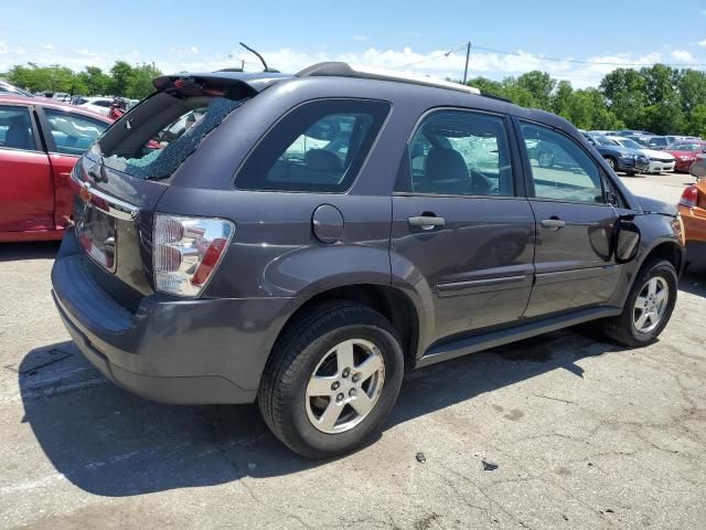 2007 Chevrolet Equinox LS