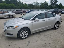2014 Ford Fusion SE for sale in Hampton, VA
