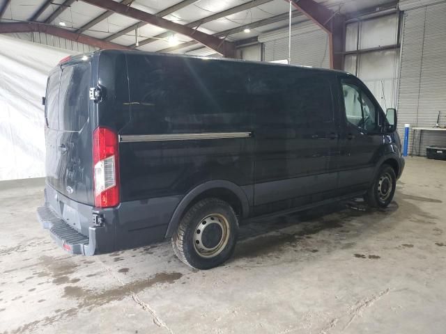 2015 Ford Transit T-150