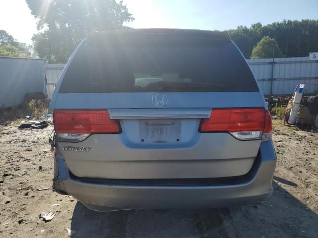 2009 Honda Odyssey EX