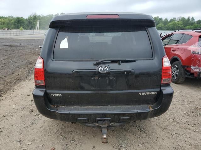 2006 Toyota 4runner Limited