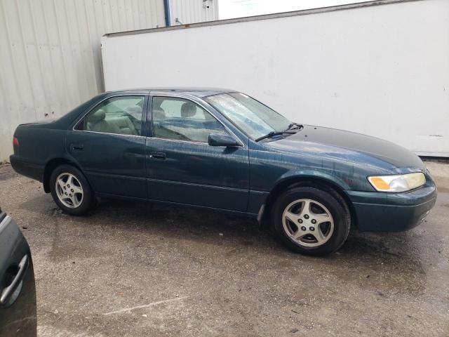 1997 Toyota Camry CE