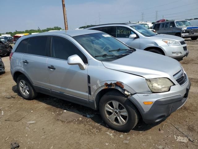 2009 Saturn Vue XE