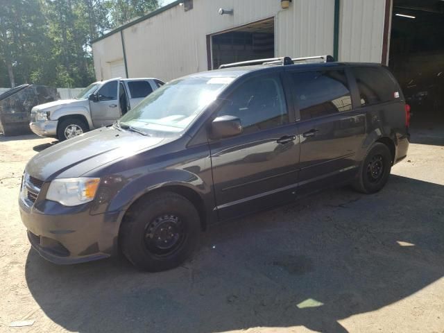 2011 Dodge Grand Caravan Mainstreet