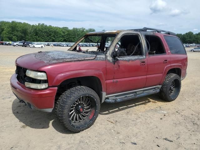 2006 Chevrolet Tahoe K1500