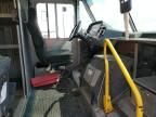 2008 Ford Econoline E450 Super Duty Commercial Stripped Chas