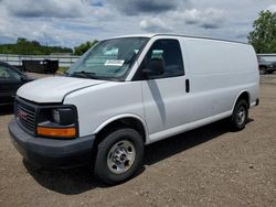 2015 GMC Savana G2500 for sale in Columbia Station, OH