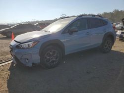 2021 Subaru Crosstrek Sport en venta en Greenwell Springs, LA