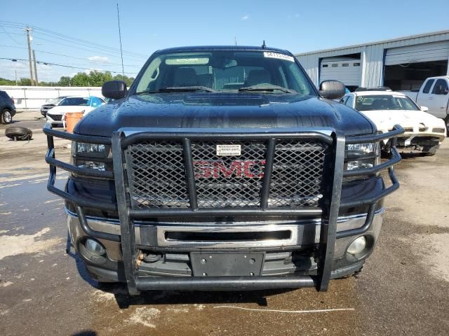 2009 GMC Sierra C1500 SLE