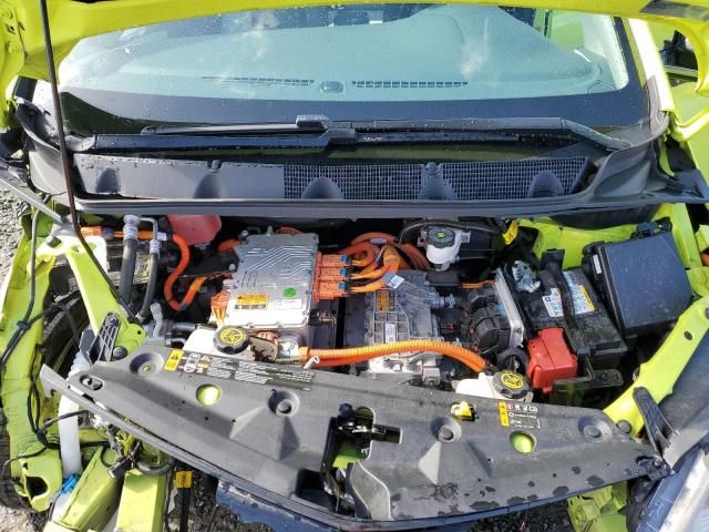 2019 Chevrolet Bolt EV LT