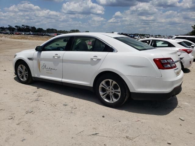 2015 Ford Taurus SEL