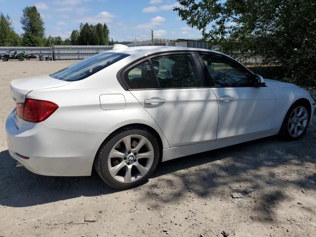 2013 BMW 335 XI