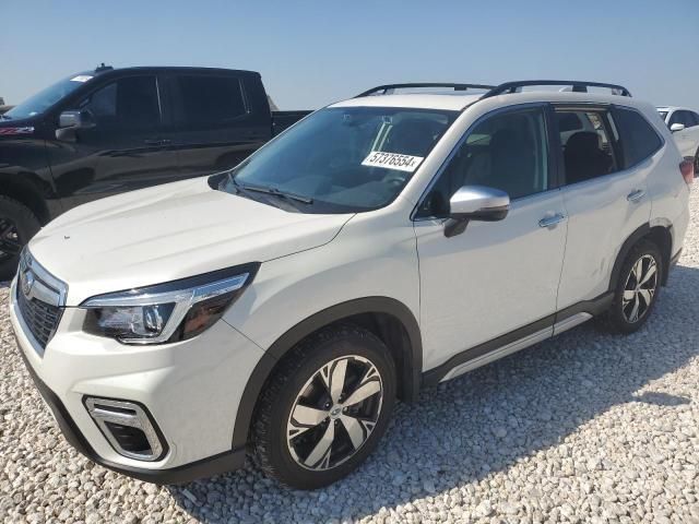 2019 Subaru Forester Touring