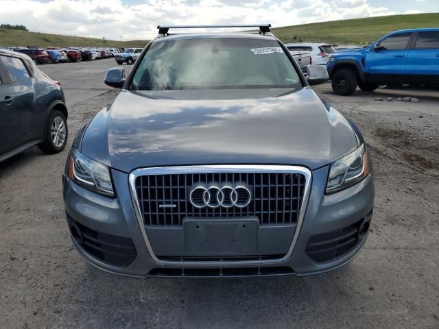 2012 Audi Q5 Premium Plus