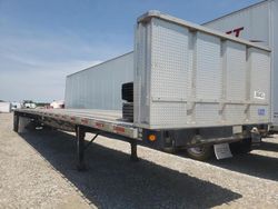 Ggsd salvage cars for sale: 2000 Ggsd 53FT Trail