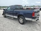 2002 Ford F150