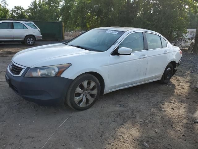 2010 Honda Accord EX