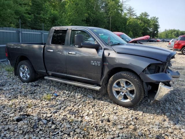 2016 Dodge RAM 1500 SLT