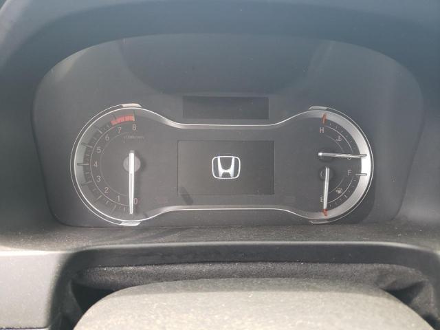 2017 Honda Pilot EXL