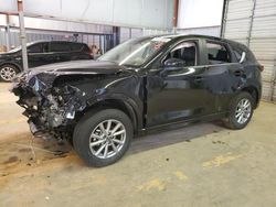 Vehiculos salvage en venta de Copart Mocksville, NC: 2024 Mazda CX-5 Select