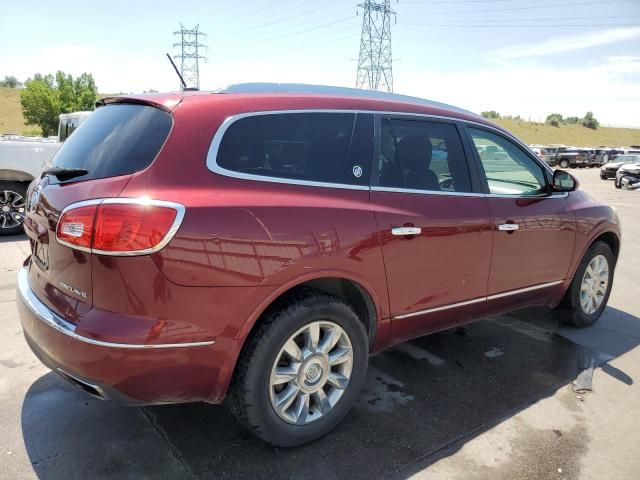 2015 Buick Enclave