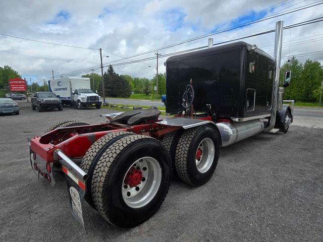 1997 Peterbilt 379