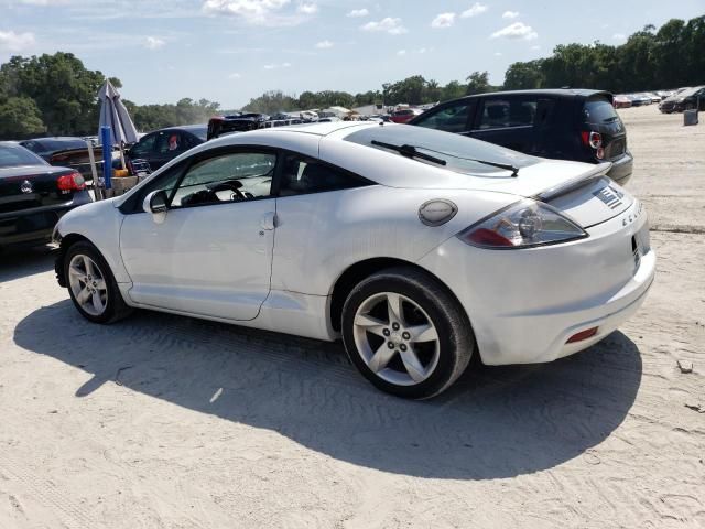 2009 Mitsubishi Eclipse GS