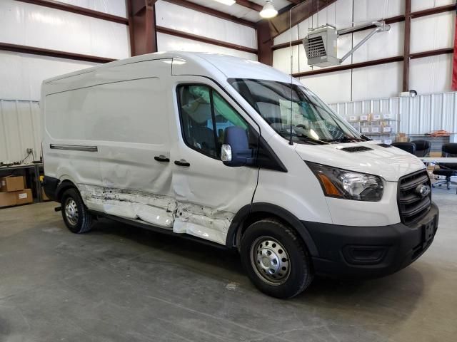 2020 Ford Transit T-250