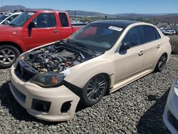 Subaru salvage cars for sale: 2013 Subaru Impreza WRX