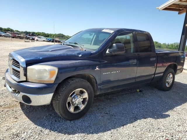 2006 Dodge RAM 3500 ST