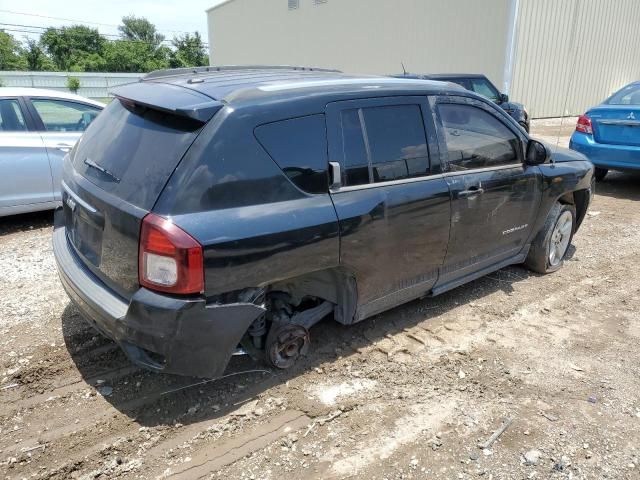 2014 Jeep Compass Sport