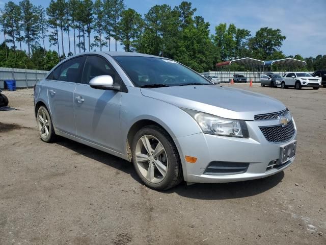 2013 Chevrolet Cruze LT