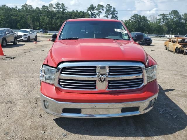 2015 Dodge RAM 1500 SLT