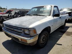 1990 Toyota Pickup 1 TON Long BED DLX en venta en Martinez, CA