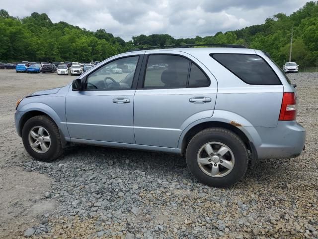 2008 KIA Sorento EX